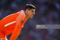 Куртуа самовільно покинув «Челсі»