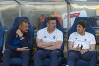 Така потрібна Ліга чемпіонів: названо потенційну причину розірвання контракту із Хацкевичем 