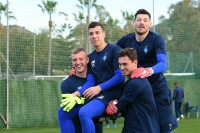 Відомий скаут розповів, якими гравцями «Динамо» U-19 цікавились європейські клуби у трансферне вікно