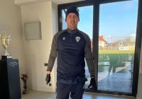 «Ничего нового! Только цифры меняются». Милевский пожаловался на обыденность своего дня рождения