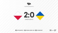 Експеримент Шевченка провалився. Збірна України програла Польщі на виїзді