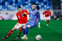 Потенційний суперник збірної України на Євро-2024 увійшов в історію: словаки відзначилися антирекордом