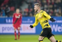 На повну силу! Ярмоленко - нова зброя в нападі «Боруссії»