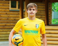 Артем Чорній: «Забити у ворота «Динамо» допоміг вітер»