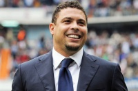 ​До кінця року Роналдо відкриє три школи в Китаї