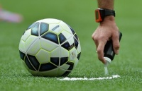 ФІФА засудили на 100 млн за використання зникаючого спрея