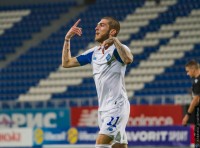 «Дніпро-1» хоче орендувати Цитаїшвілі