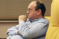 Артем Франков: «Тимчик - явно під основу направо. Караваєв - сумніваюся»