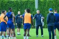 ​Как Луческу будет перестраивать «Динамо»