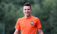 Евгений Коноплянка: «Обсуждали с Шевченко разные варианты продолжения карьеры»