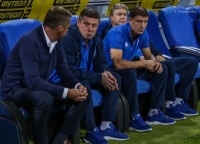 «Міг і по печінці дати, і голову відірвати». 11 характеристик залізного капітана Олега Лужного 