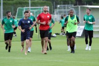 Блогер: «Івердон» - доволі вдало підібрано саме, як перший спаринг для «Динамо»