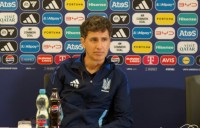 Нідерланди – Україна: прес-конференція Мельгоси – про вирішальну гру Євро U-21, втрату Бражка та роль Ярмолюка 