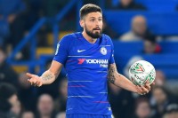 ​Жиру розлючений через невдалий трансфер в «Інтер» і вважає дії клубу неповажними