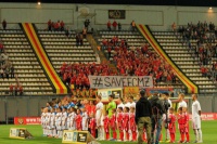 Запорізький «Металург» можуть врятувати німці