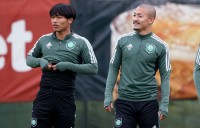 Австралійське лобі. Чому в «Селтіку» так багато японців