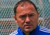 Віталій Косовський: «Хлопці чудово розуміють, наскільки серйозні матчі на них чекають»