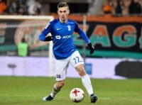 Екс-динамівець знаходиться на перегляді у польському клубі