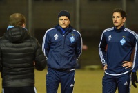 Олександр Яковенко: «Мікротравма завадила зіграти проти «Манчестер Сіті»