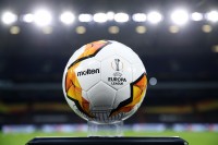 Определились все участники группового этапа Лиги Европы