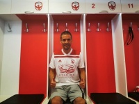 Девич пояснив, чому вирішив повернутися до Сербії