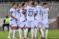 Плей-оф на Євро-2024: якщо не проходити Боснію, то на ЧЄ робити нічого