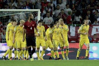 Євген Гресь: «У бий-біжи Шевченко грати і не думає»