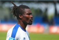 Мохаммед Кадири: «Я тяжело тренировался, ведь впереди квалификация Лиги чемпионов»