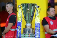 Суперкубок як пасьянс з невідомою кількістю королів