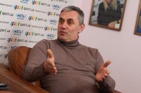 Роман Максимюк: «Александрия» хочет разжиться очками в матче с «Динамо»