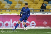 Міккель Дуелунд: «Було приємно знову вийти на поле»