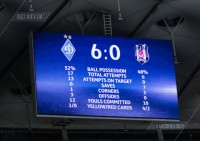 «Динамо» отримало суперника у вирішальному раунді кваліфікації Ліги конференцій – попередня зустріч завершилася 6:0