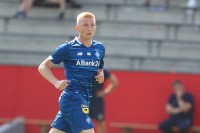 «Динамо» дозаявило на сезон півзахисника Беніто та нападника Кулача