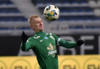 Що говорили гравці «Карпат» після поразки від «Динамо»