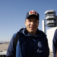 Коноплянка повернувся до тренувань з «Шальке»