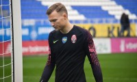 Основний голкіпер «Зорі» отримав важку травму та цього сезону вже не зіграє