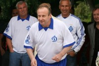 Віктор Хлус: «Яремчук летів з Польщі до Праги, ось його в аеропорту і затримала поліція. Про причину можна тільки здогадуватися»