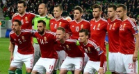 Євро-2016. Знайомство з учасниками. Угорщина