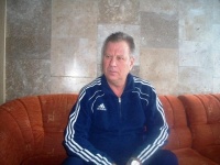 Александр Ищенко - о Булеце, Супряге, Попове и сборной Украины U-20