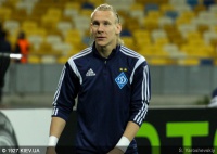 Віда приєднається до загальної групи завтра, Хачеріді – за кілька днів