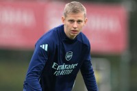 «Я не герой». Зінченко зізнався, як допомагає воїнам ЗСУ