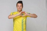 Коноплянка закінчив. Він міг стати найкращим футболістом України, але…