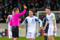 «Динамо» ризикує залишитись без євровесни. Як виглядає турнірна таблиця в Лізі Європи 