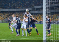 ЗМІ: Орендовані динамівці зіграють сьогодні за «Говерлу»