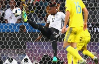 П'єрлуїджі Колліна: «Навіть сучасна технологія могла б не розпізнати гол України у ворота Англії»