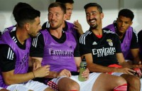 Конкурент Яремчука і ще 9 гравців на вихід – «Бенфіка» запланувала грандіозну чистку, не шкодуючи навіть зірок 