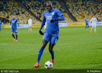 Папа Гуйє продовжить виступи в чемпіонаті Росії?