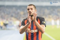 Давид Хочолава: «Ми дивилися, куди стрибає Бойко та як пробивають пенальті гравці «Динамо»