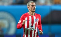 Грізманн висловився щодо продовження контракту з «Атлетіко»