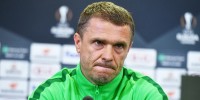 Сергій Ребров: «Тріумф з «Ференцварошем» не можна порівнювати з «Динамо»  
